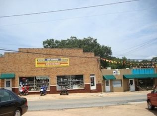 317 E Thompson St, Thomaston, GA 30286