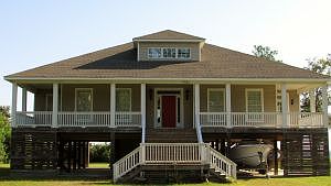Front View