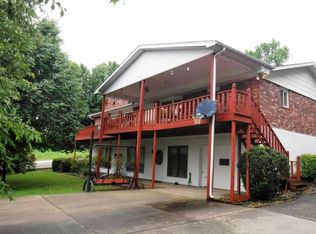 20265 S 1851st Rd, Dadeville, MO 65635