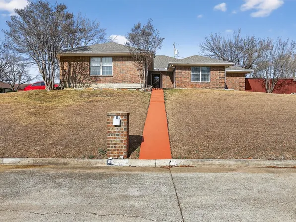 2010 Libby Ln, Grand Prairie, TX 75050