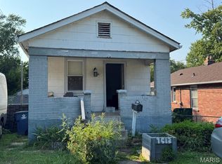 9513 Kirchner Ave, Saint Louis, MO 63125