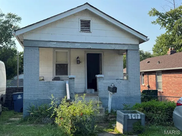 9513 Kirchner Ave, Saint Louis, MO 63125