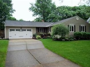 160 Roshon Dr, Medina, OH 44256