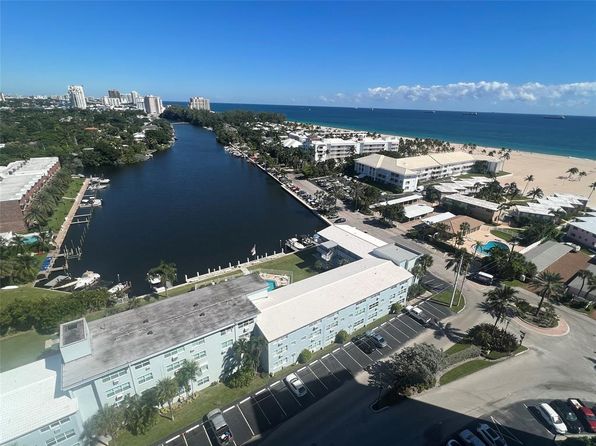 1850 S Ocean Dr APT 112