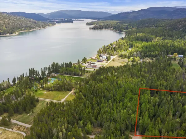 475 Sandy Ridge Rd, Priest River, ID 83856