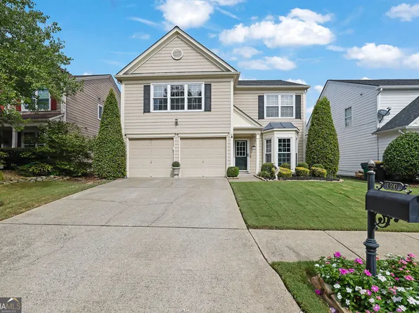 120 Aucilla Ln, Woodstock, GA 30188