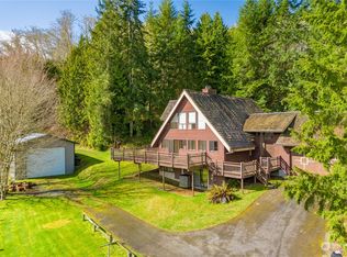 4470 NE Stevens Uhler Rd, Poulsbo, WA 98370