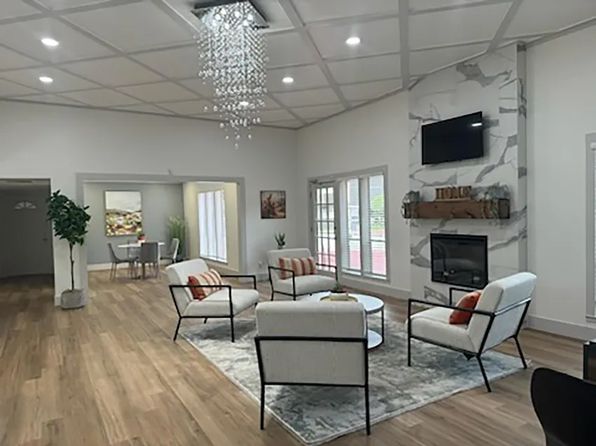 The Miranda | 805 Central Dr, Bedford, TX