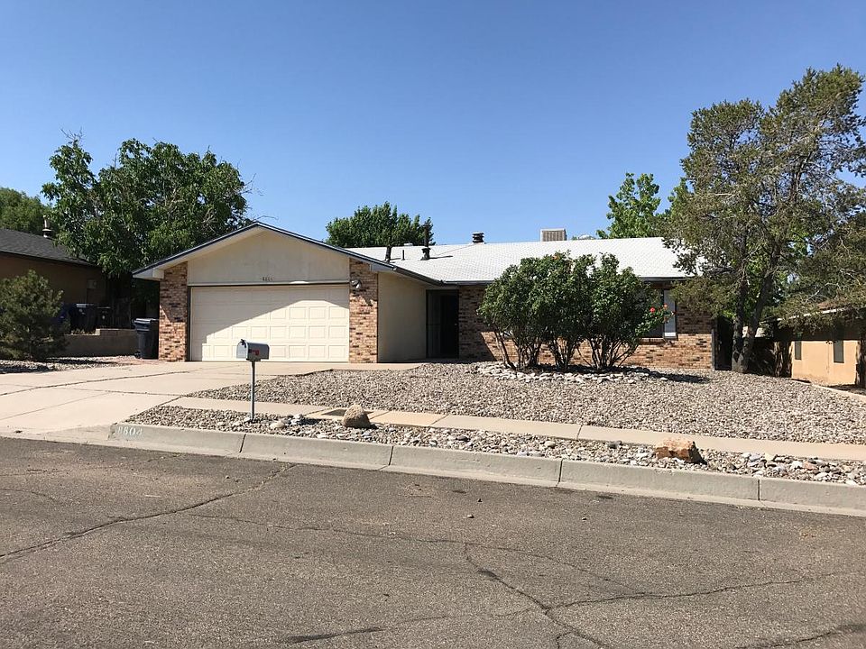 1st image of 8804 Confederate Dr NE