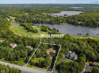 205 Glen Arbour Way, Hammonds Plains, NS B4B 1T5