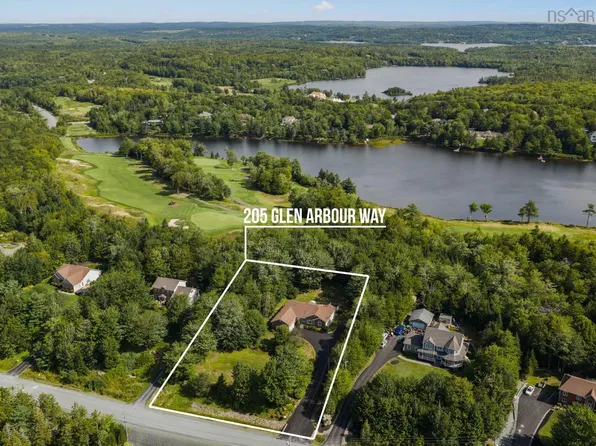 205 Glen Arbour Way, Hammonds Plains, NS B4B 1T5