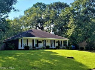 134 Richmond Rd, Daphne, AL 36526
