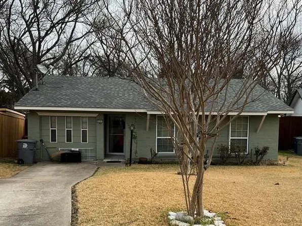 10353 Baronne Cir, Dallas, TX 75218