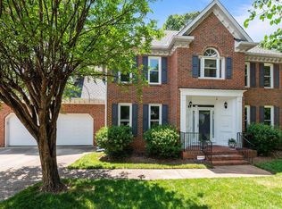 3720 Bridgeton Park Dr, Raleigh, NC 27612