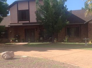 3010 E 11th St, Douglas, AZ 85607