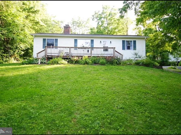 229 Shenandoah Trl, Winchester, VA 22602