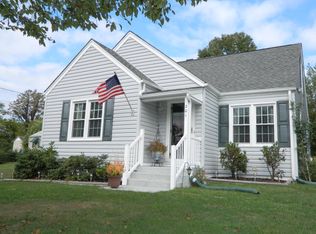 201 Wolfe Ave, Marion, VA 24354