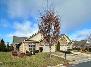 5265 Abbot Ln, Walkertown, NC 27051