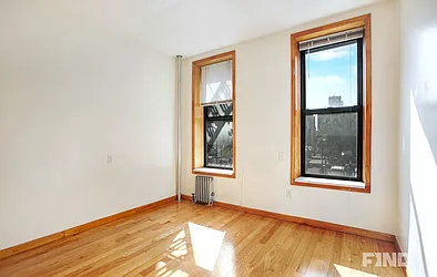 35 Henry Street, #2C