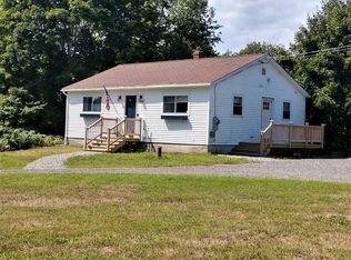 1486 River Rd, Bucksport, ME 04416