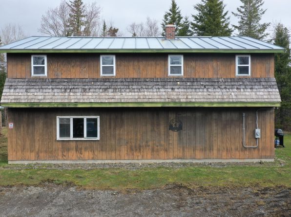 835 Haystack Road, Castle Hill, ME 04757