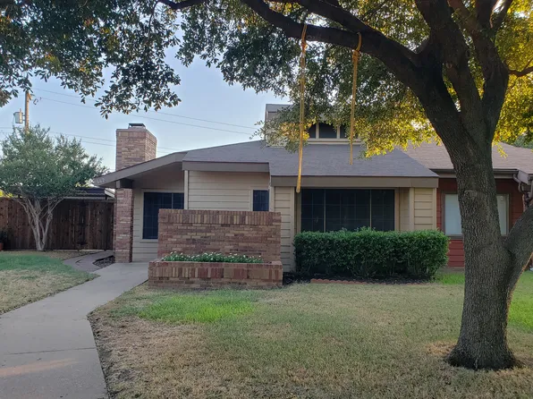 662 Prairie Dell St, Lewisville, TX 75067