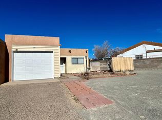 571 Star Villa Cir SE, Rio Rancho, NM 87124