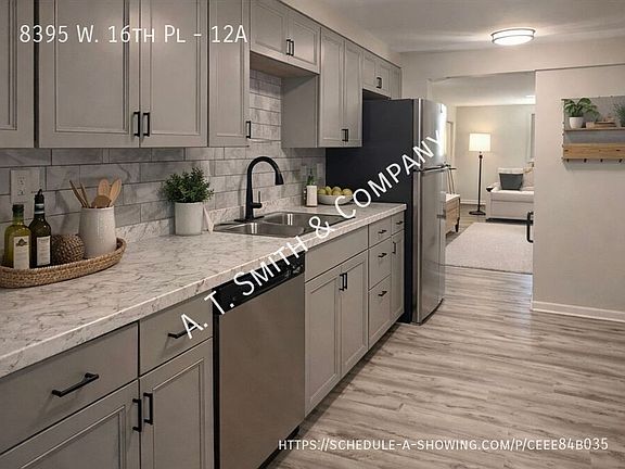 5th image of 8395 W 16th Pl APT 12A