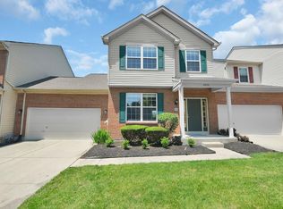 3573 Rydal Ln, Mason, OH 45040