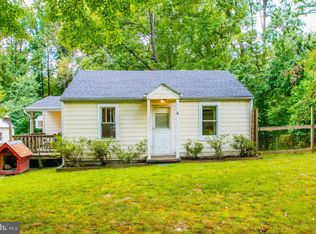 12445 Colewood St, Herndon, VA 20171
