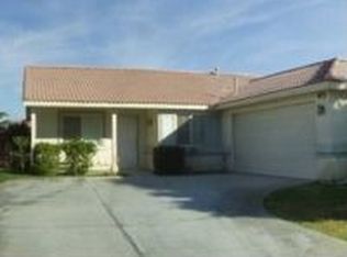 80672 Sycamore Ln, Indio, CA 92201