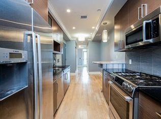 604 Adams St APT 1, Hoboken, NJ 07030