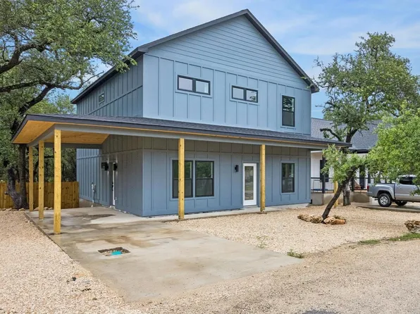 26 Wood Glen Dr, Wimberley, TX 78676