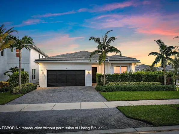 12471 Nautilus Cir, Palm Beach Gardens, FL 33412