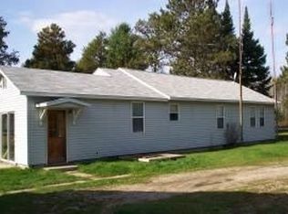 8677 W 7 Mile Rd, Grayling, MI 49738