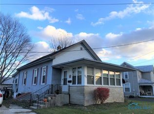 211 S Patterson St, Carey, OH 43316