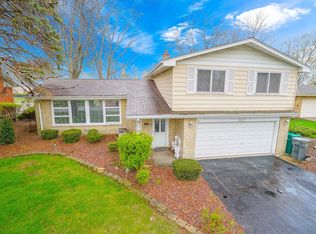 8625 W 144th Pl, Orland Park, IL 60462
