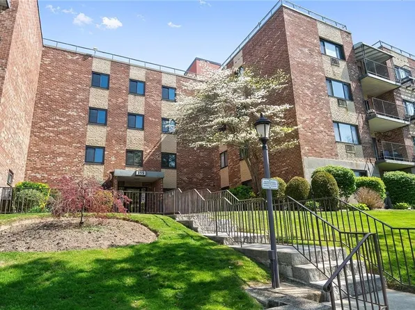 119 Dehaven Drive #338, Yonkers, NY 10703