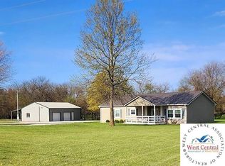 331 NE 101st Rd, Clinton, MO 64735