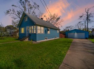 517 Cass Ave, Jackson, MI