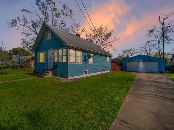 517 Cass Ave, Jackson, MI 49203