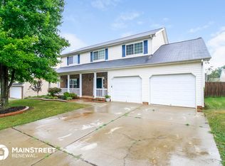 816 Pecan Ridge Cir, Kernersville, NC 27284