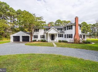 7261 Solitude Rd, Saint Michaels, MD 21663