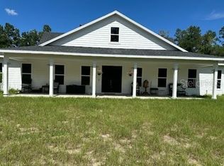 5040 NE 48th Ct, High Springs, FL 32643