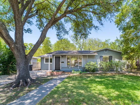 415 Blakeley Dr, San Antonio, TX 78209