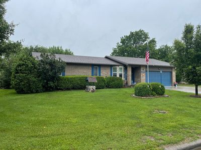 2216 W College Dr, Bolivar, MO, 65613