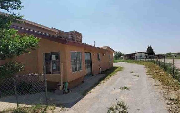 Property Side View