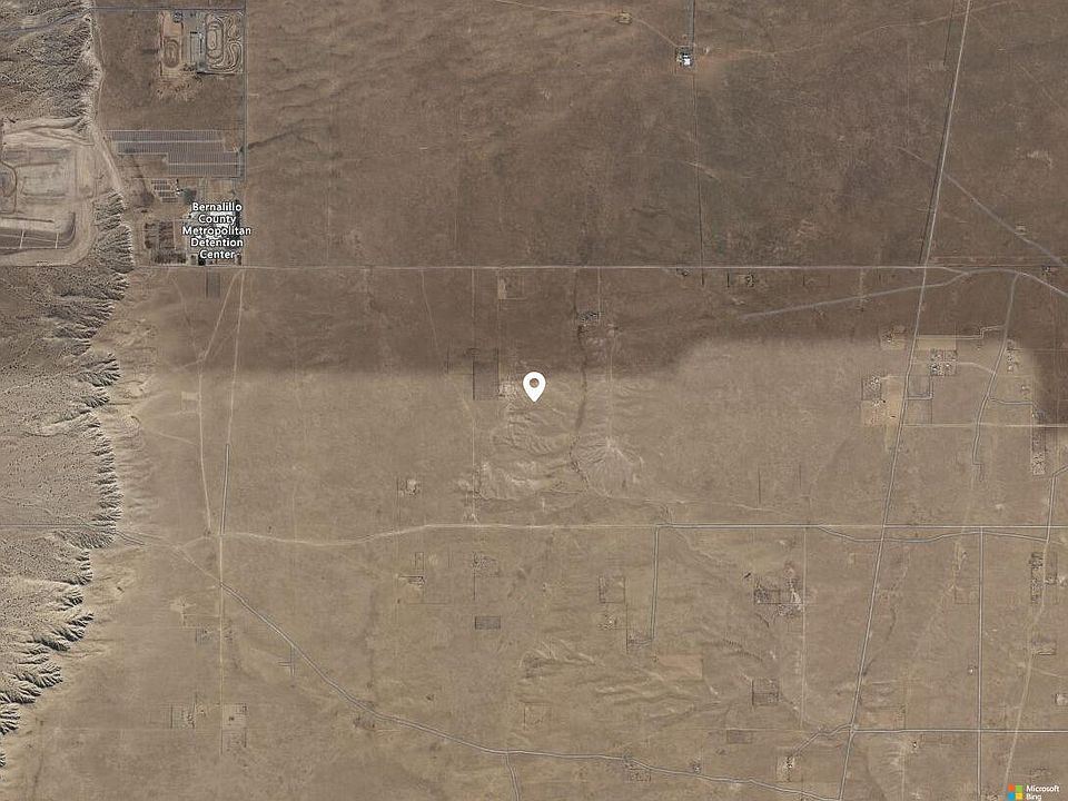 2nd image of Off Pajarito N87 Rd