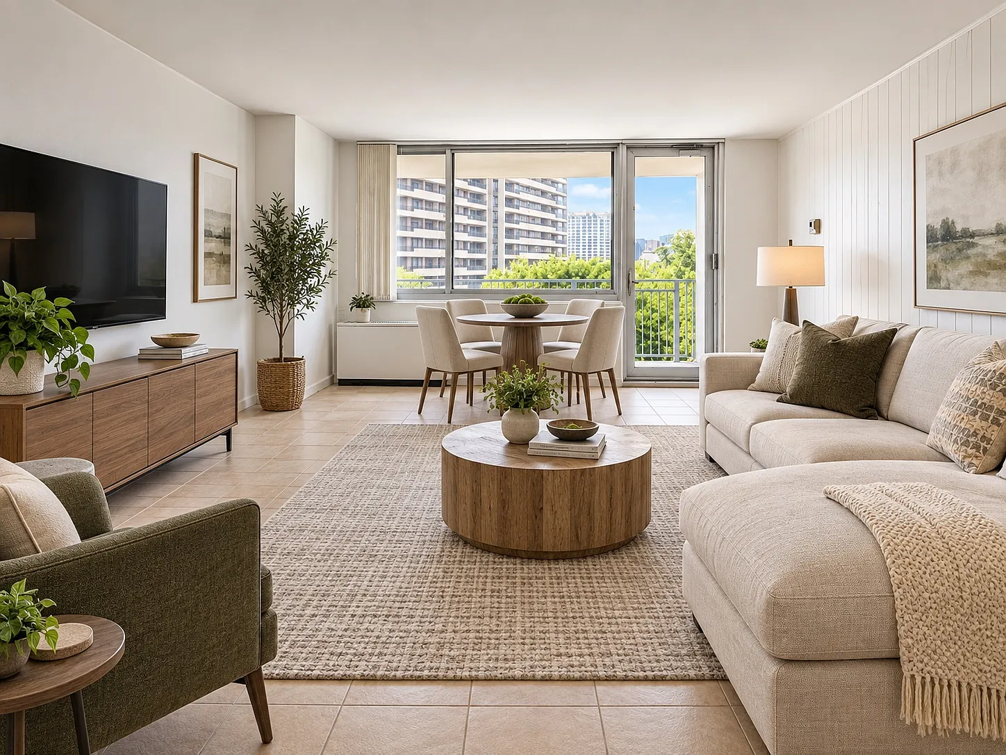 1 bed, 774 sqft, $1,775 — Photo 4