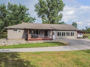 6291 Beecher Rd, Clayton, MI 49235